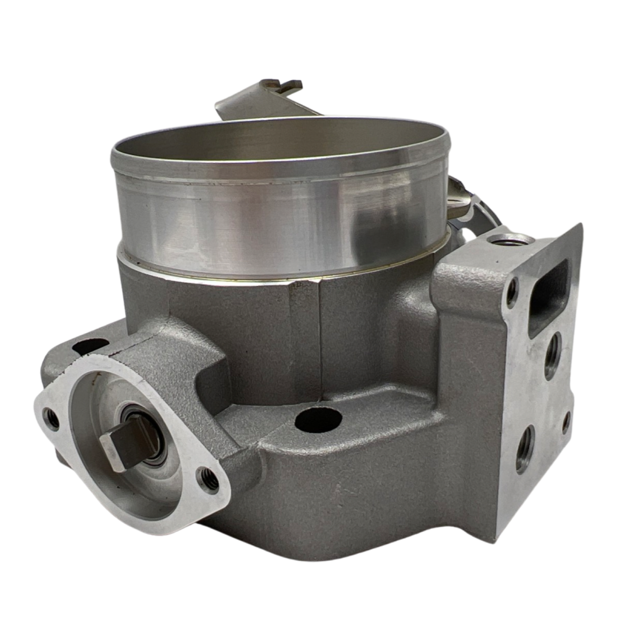 Billet 72mm Throttle Body for K-Series K20 K24 PRB/PRC/RBC/RRC K Swap RSX TYPE S EG EK DC2 CRX