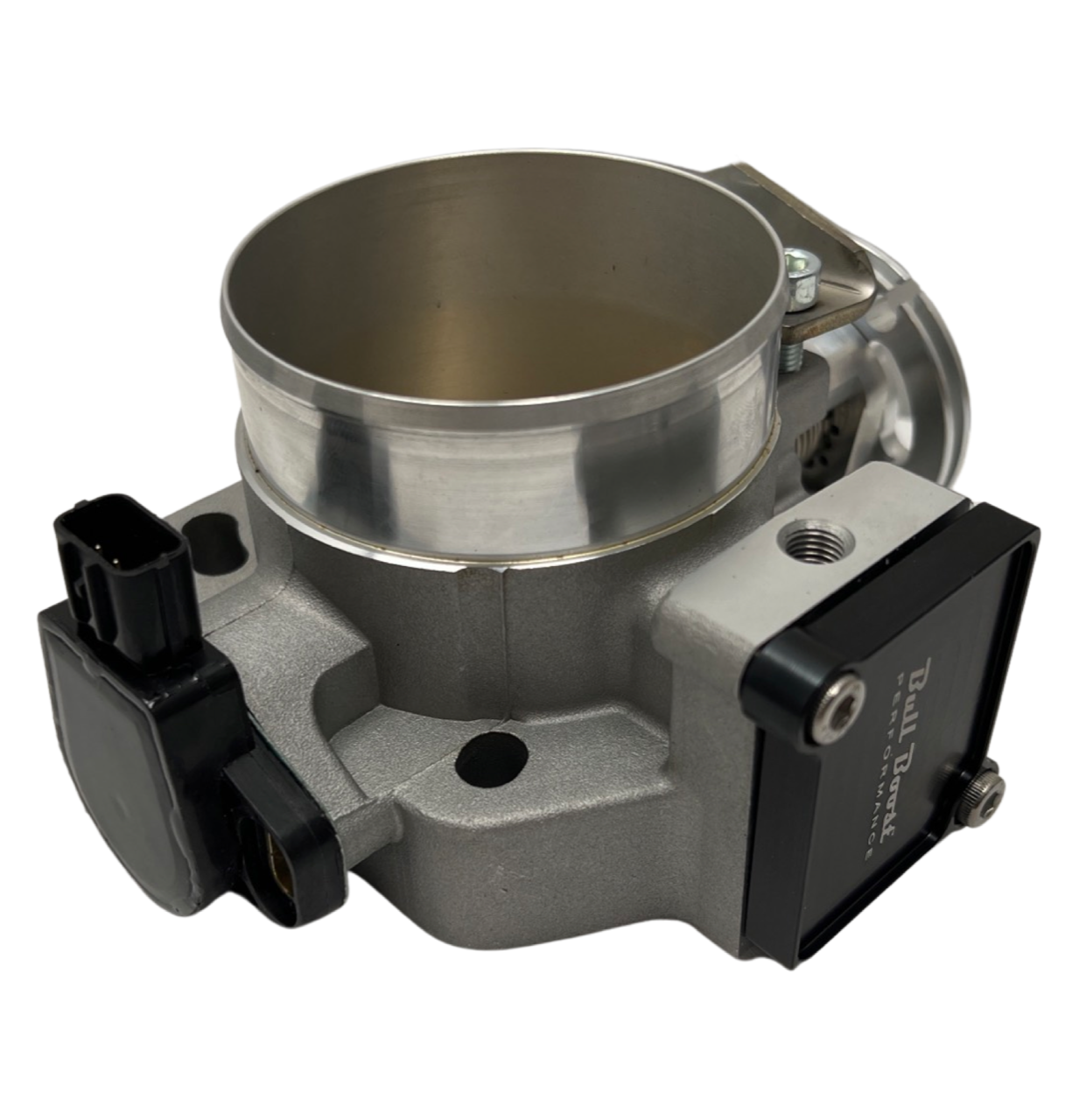 IAC TPS 72mm Throttle Body K-Series K20 K24 PRB/PRC/RBC/RRC K Swap For Honda Acura RSX EK EG Civic