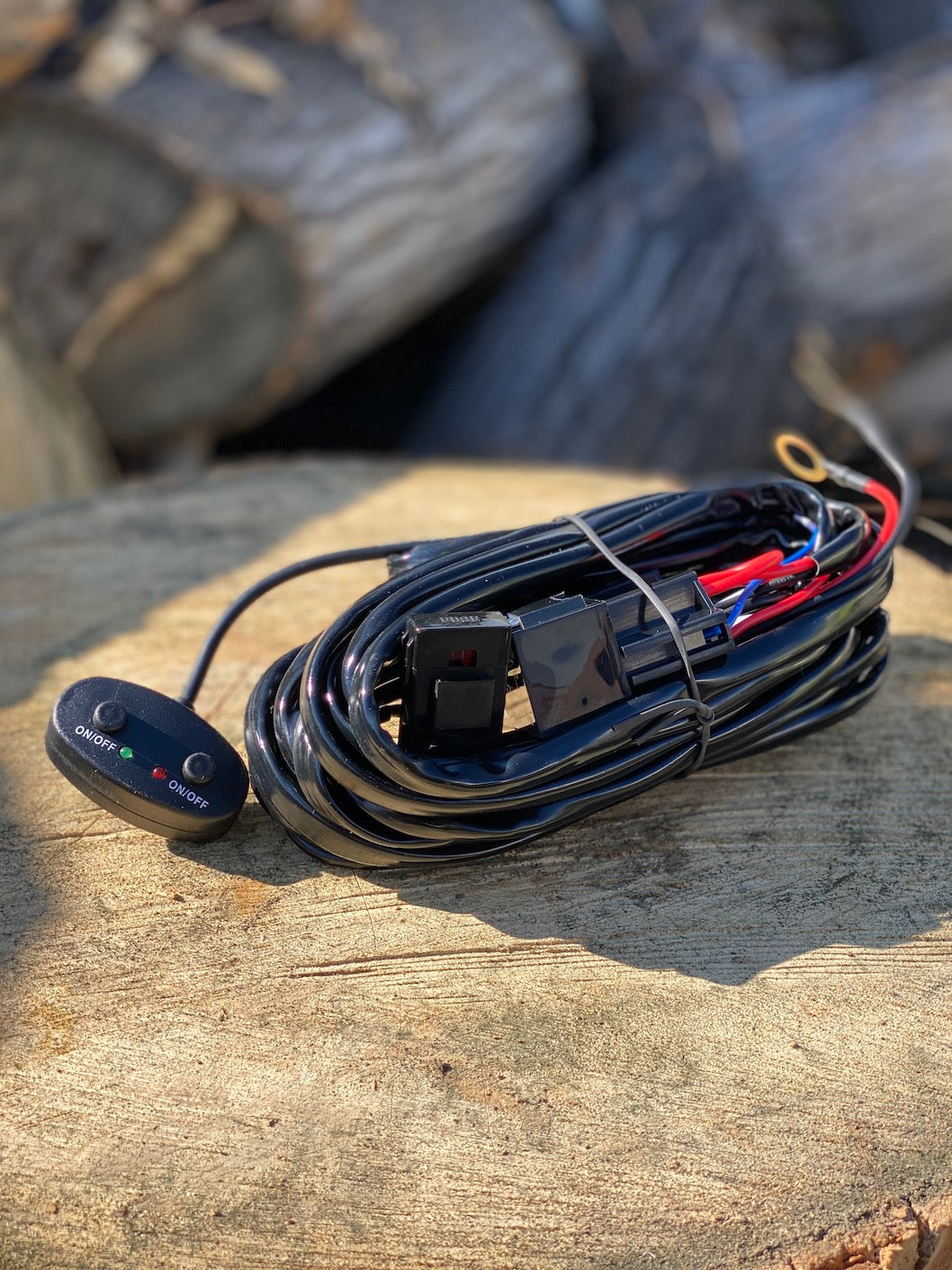CB60 LED Pod