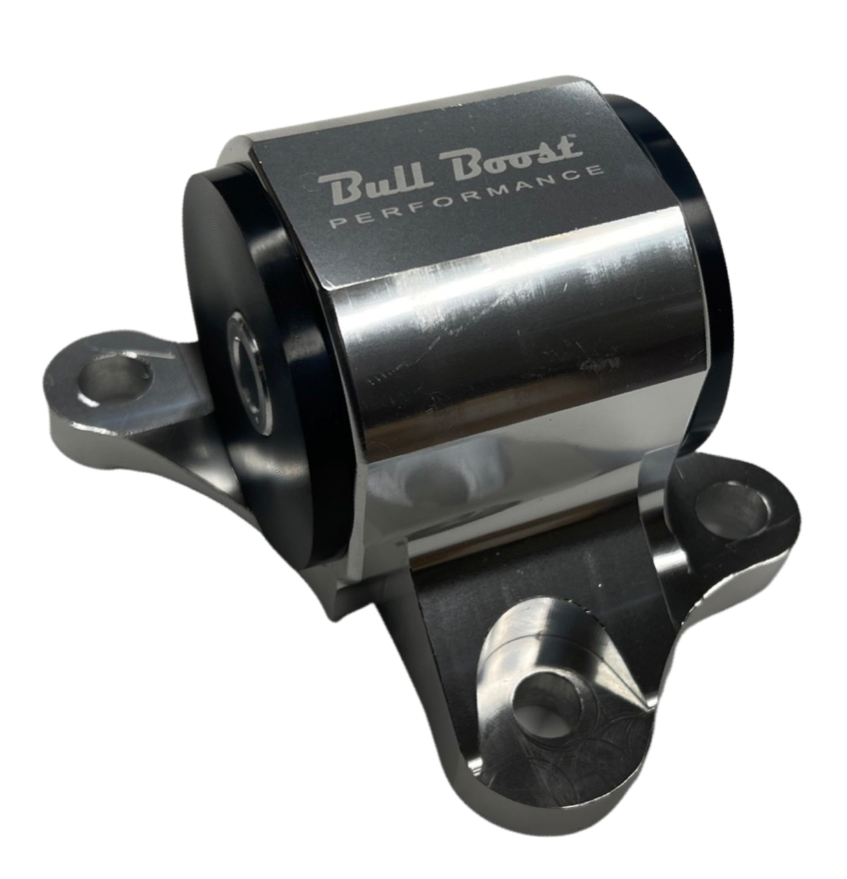 B-Series 3 Bolt Billet Motor Mount Swap Kit 96-00 Polyurethane B16 B18 B20 EK