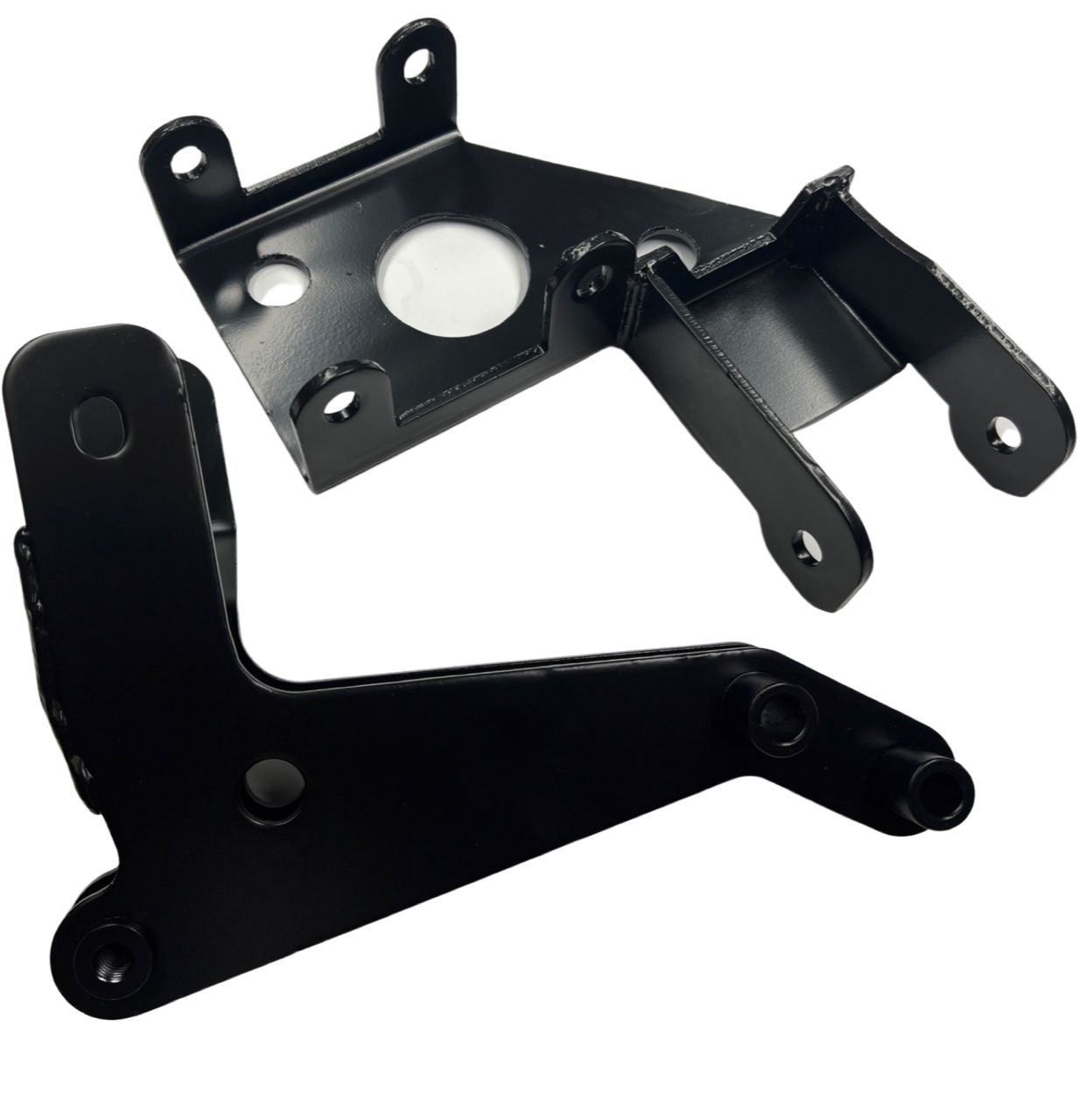 Engine Mount Bracket for K-Swap Acura Integra 94-01 EG K20 K24 K-Series DC2 EG6 DC