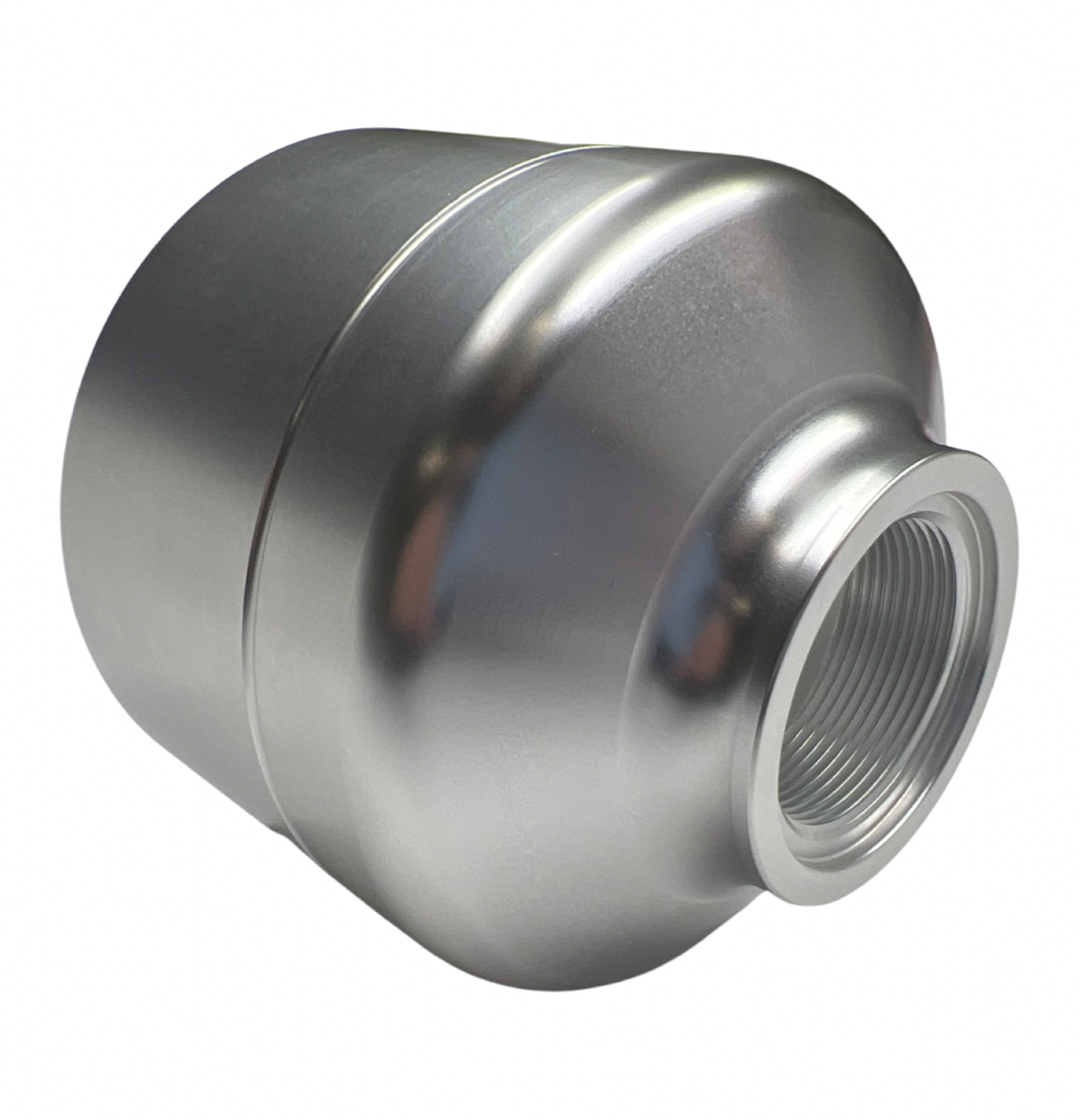 Billet Fuel Filter For 01-16 6.6L LB7 LLY LBZ LMM LML Duramax Diesel