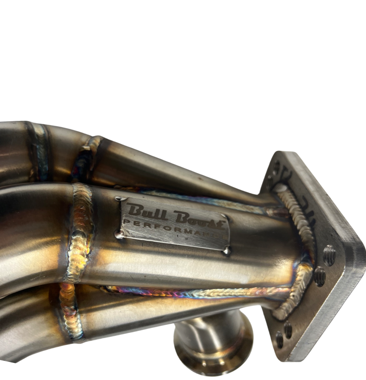 K Series Sidewinder Manifold K20 K24 T4 .82 Dual Ball Bearing Turbo K Swap Kit EG EK Civic Integra DC2 RSX EP3