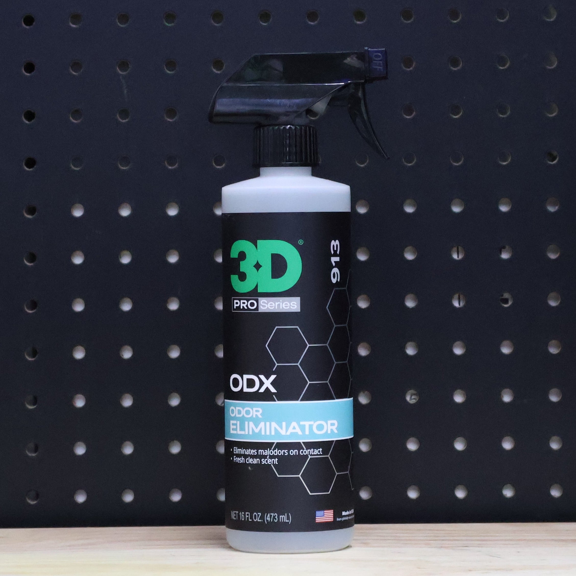 3D ODOR X PINT