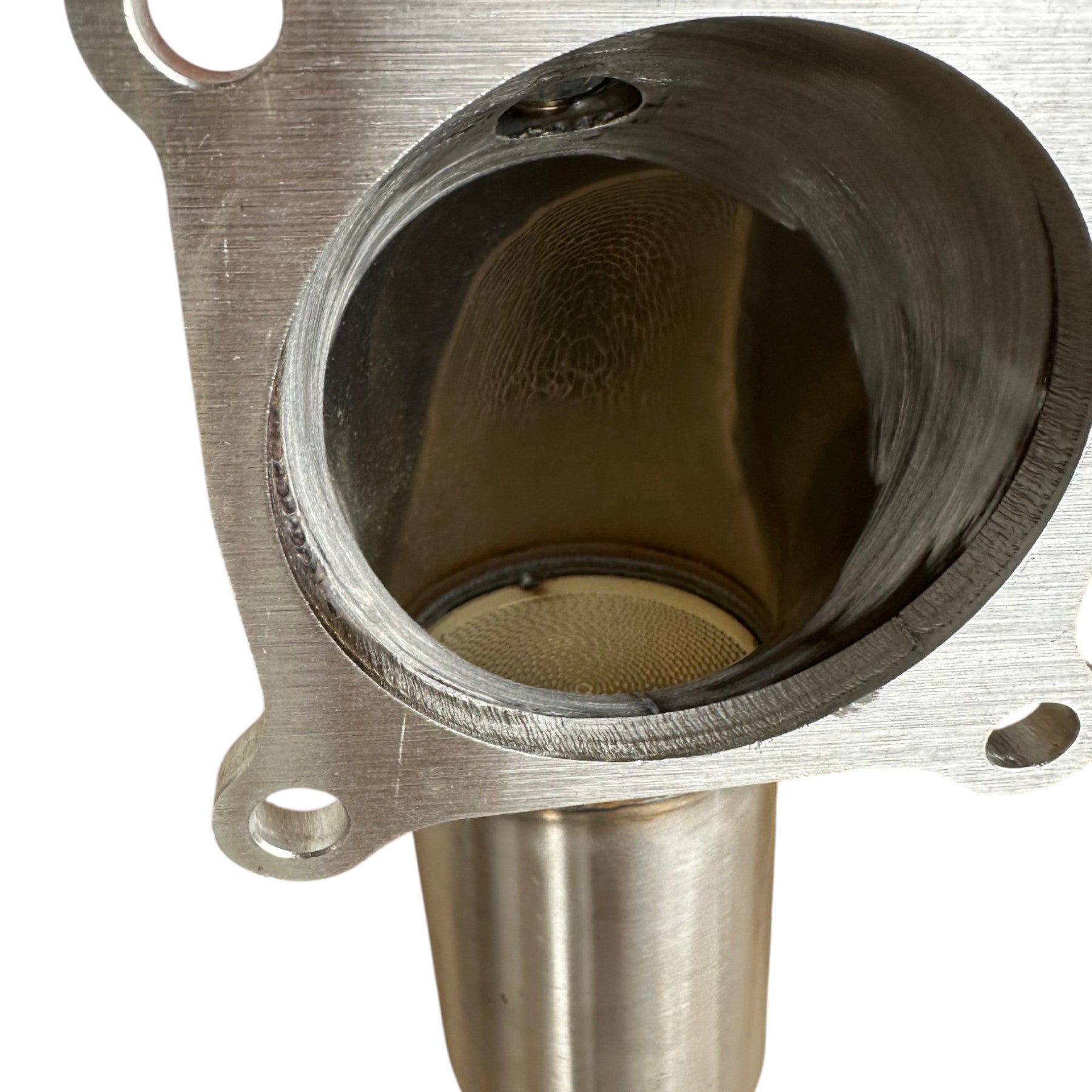 2.0T Race Downpipe For 2023+ Integra Type S DE5 & 2018+ Acura RDX, TLX | Palenon Performance
