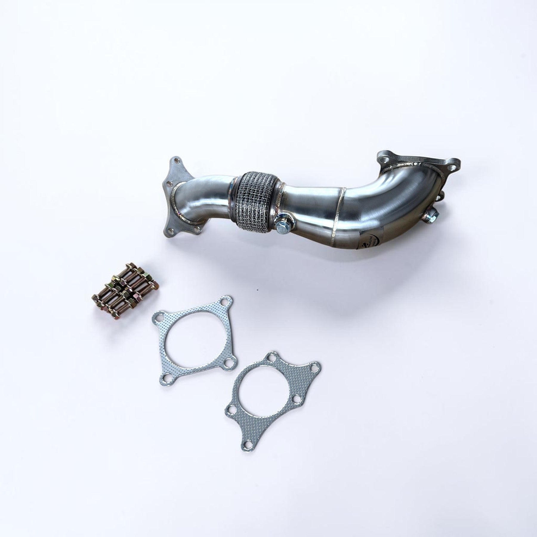 2.0T Race Downpipe For 2023+ Integra Type S DE5 & 2018+ Acura RDX, TLX | Palenon Performance