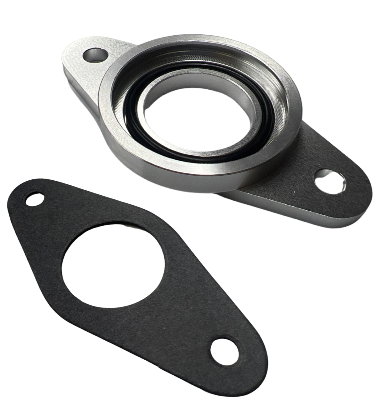 SSQV Blow Off Valve BOV Flange For Nissan Skyline R32 R33 R34 RB20 RB25 GTR USA