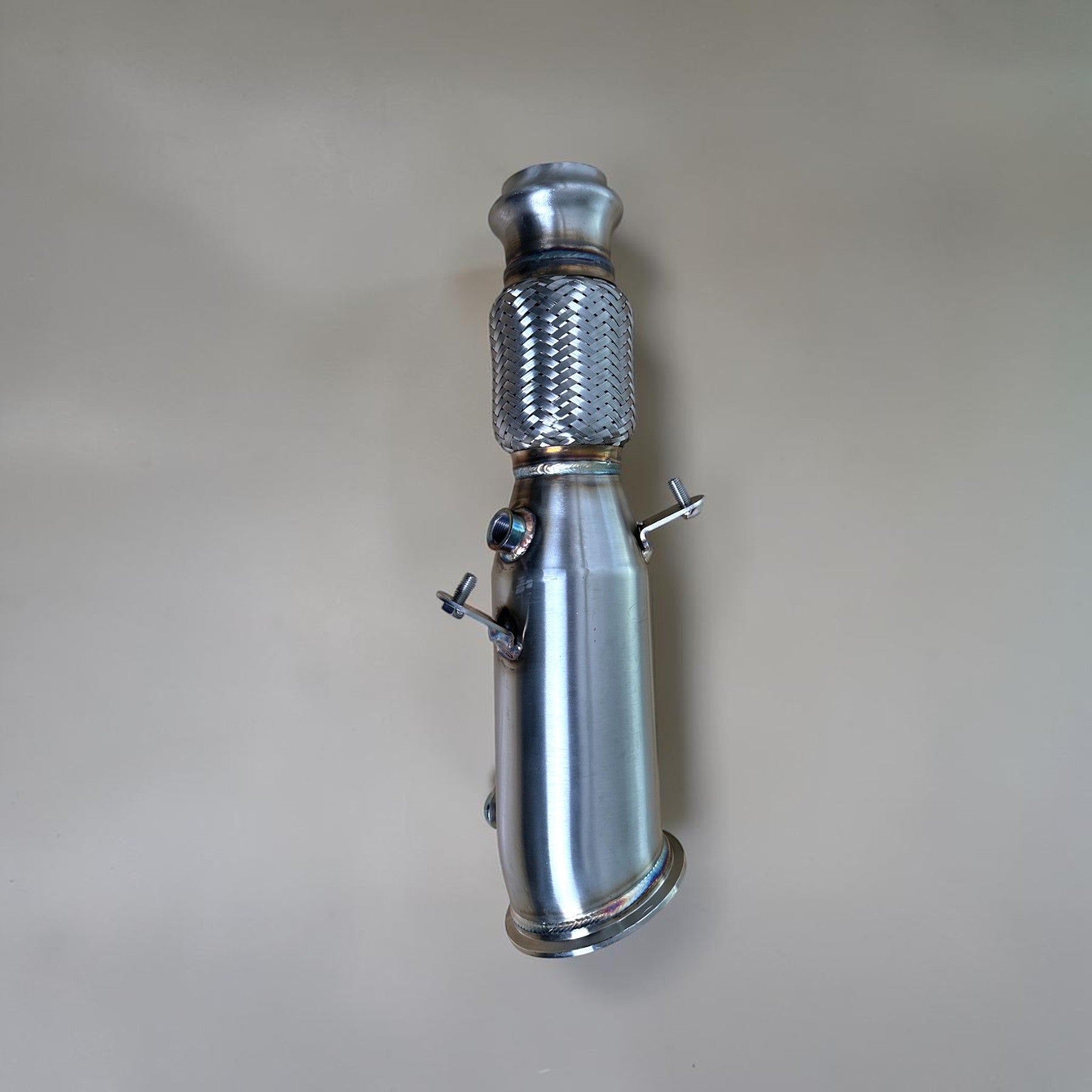 N26 & N20 Race Downpipe for F Series BMW 320i, 328i, 420i, 428i, 528i, 228i, 220i | Palenon Performance
