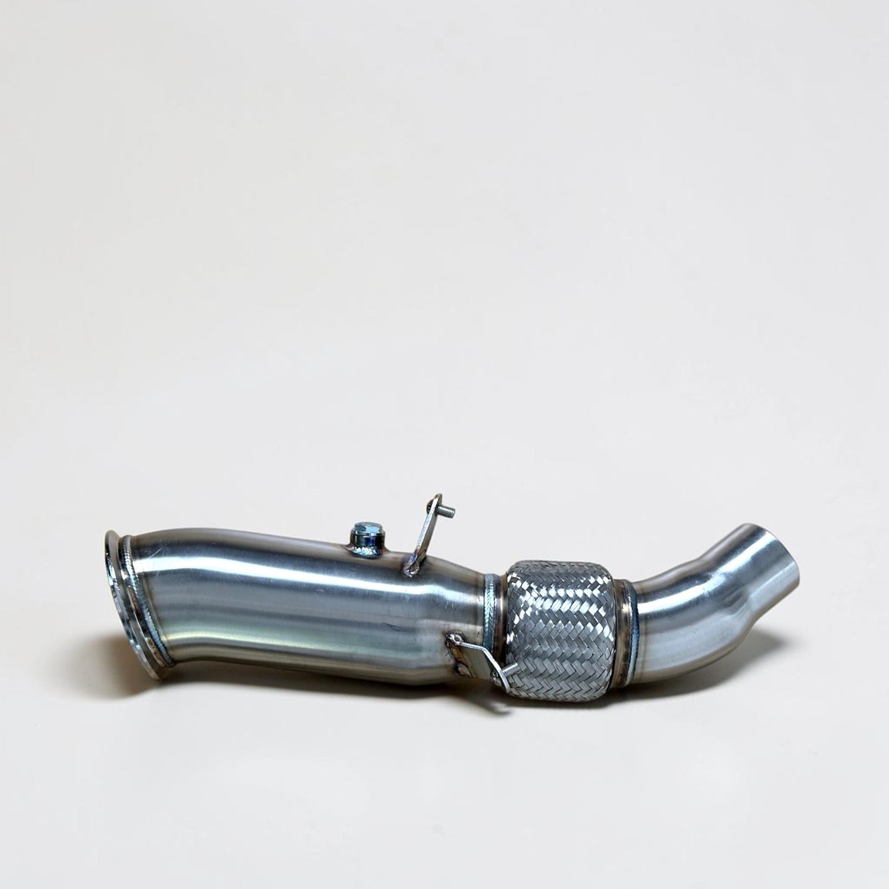 N26 & N20 Race Downpipe for F Series BMW 320i, 328i, 420i, 428i, 528i, 228i, 220i | Palenon Performance