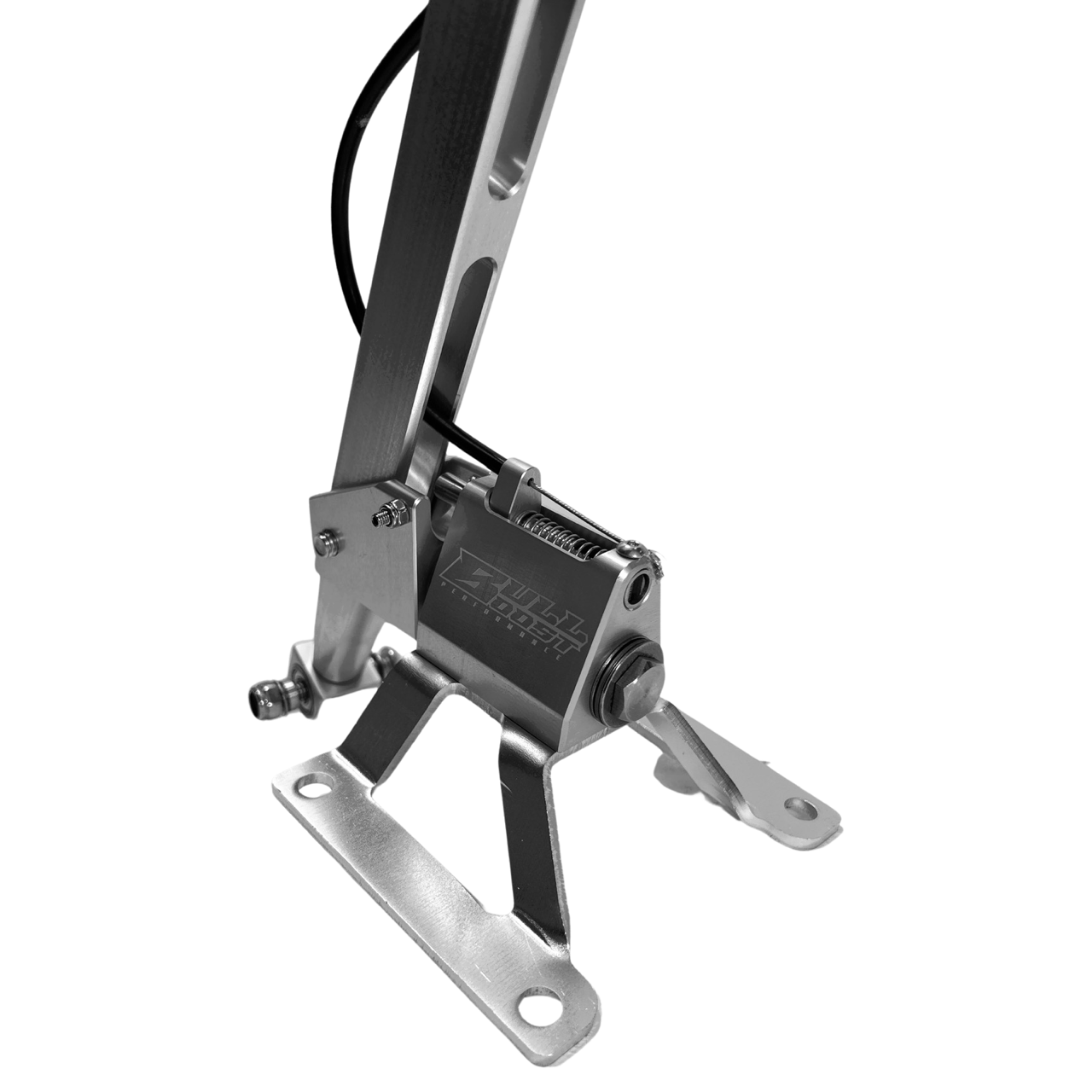 Billet B Series Shifter Box For Honda Acura Type R Civic Si B16 B18 B20 CRX
