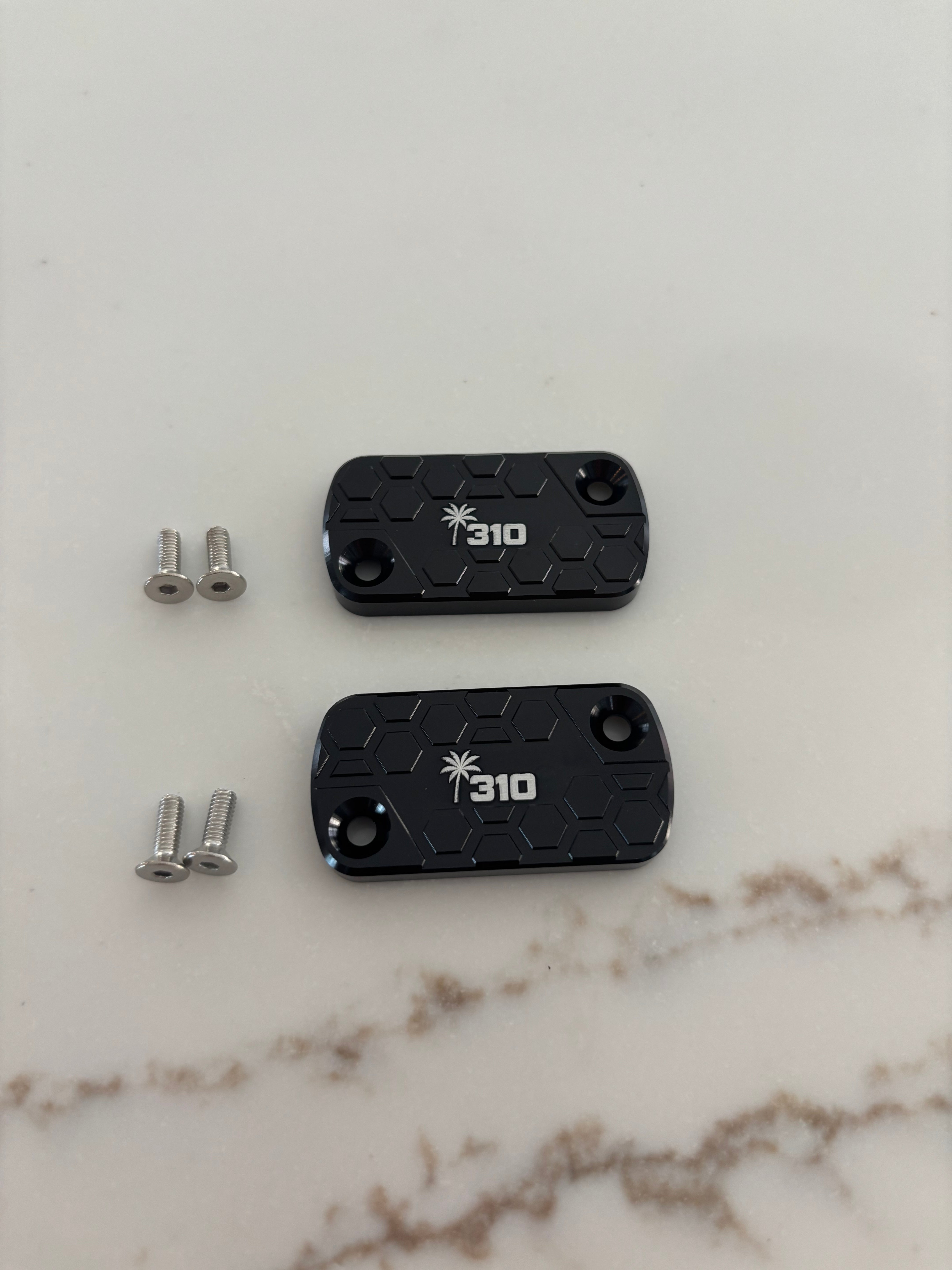 Ultra Bee brake reservoir cap (Ships same day or next day)
