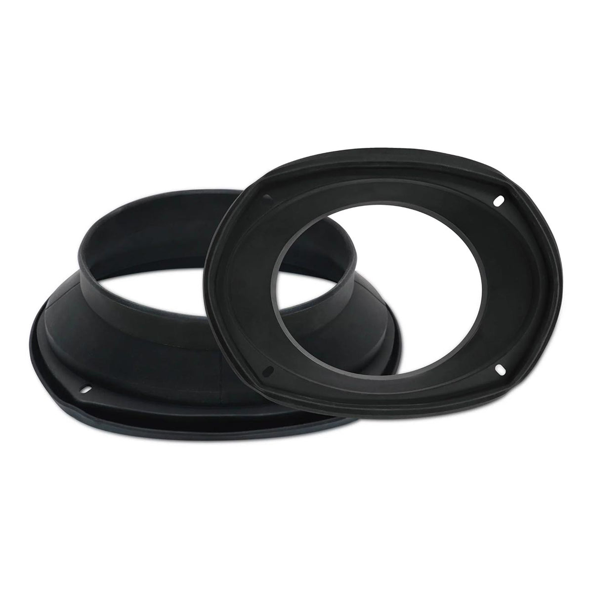 Pipemans Installation Solution 6X9 Speaker Baffle