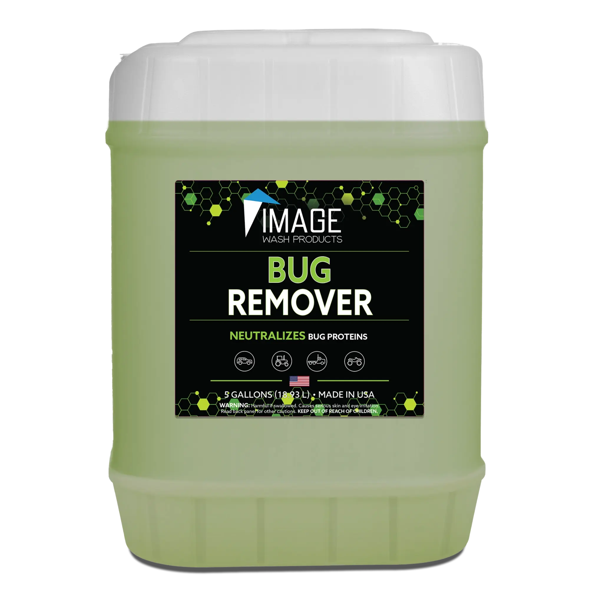 Bug Remover - Fast & Safe Bug Removal