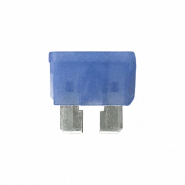 Wirthco Engineering Inc 24365-50 15 Amp Fuse Atc/Ato 50 Pk