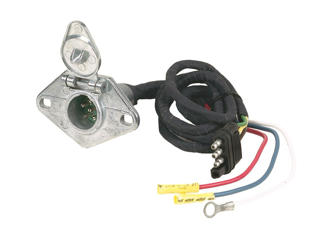 WIRING HARNESS 6-WIRE