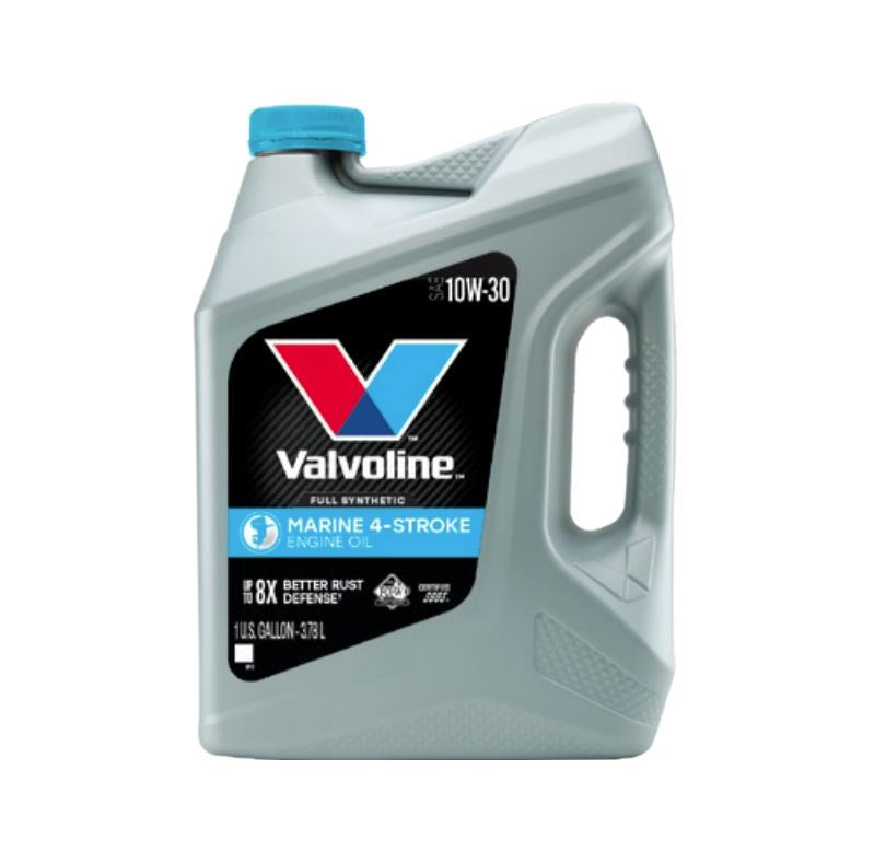 Full Synthetic Marine Oil