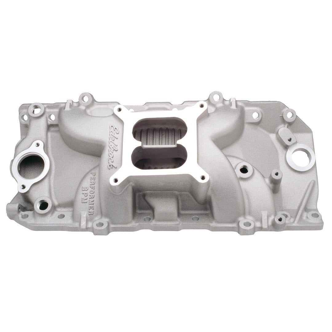 PERFORMER RPM 396 OVAL