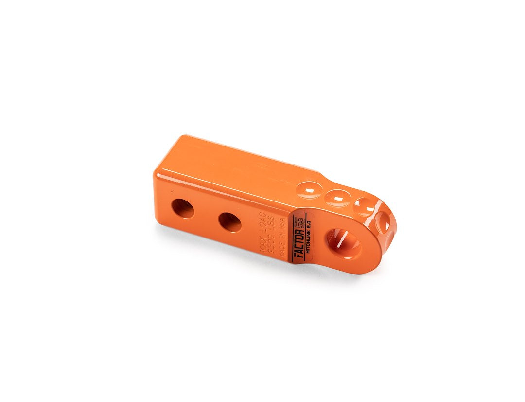 Hitch Link Orange