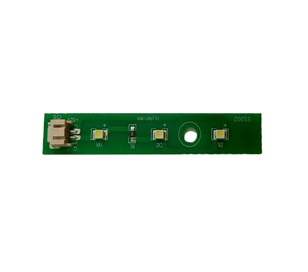KIT SERV LIGHT PANEL RPLCMT