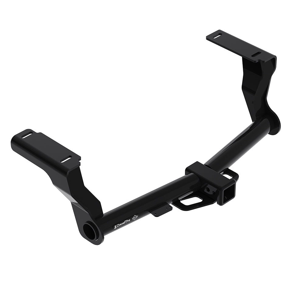 Class 3 Trailer Hitch