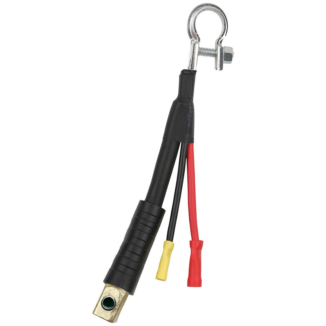 SPLICE  HARNESS TOP POST
