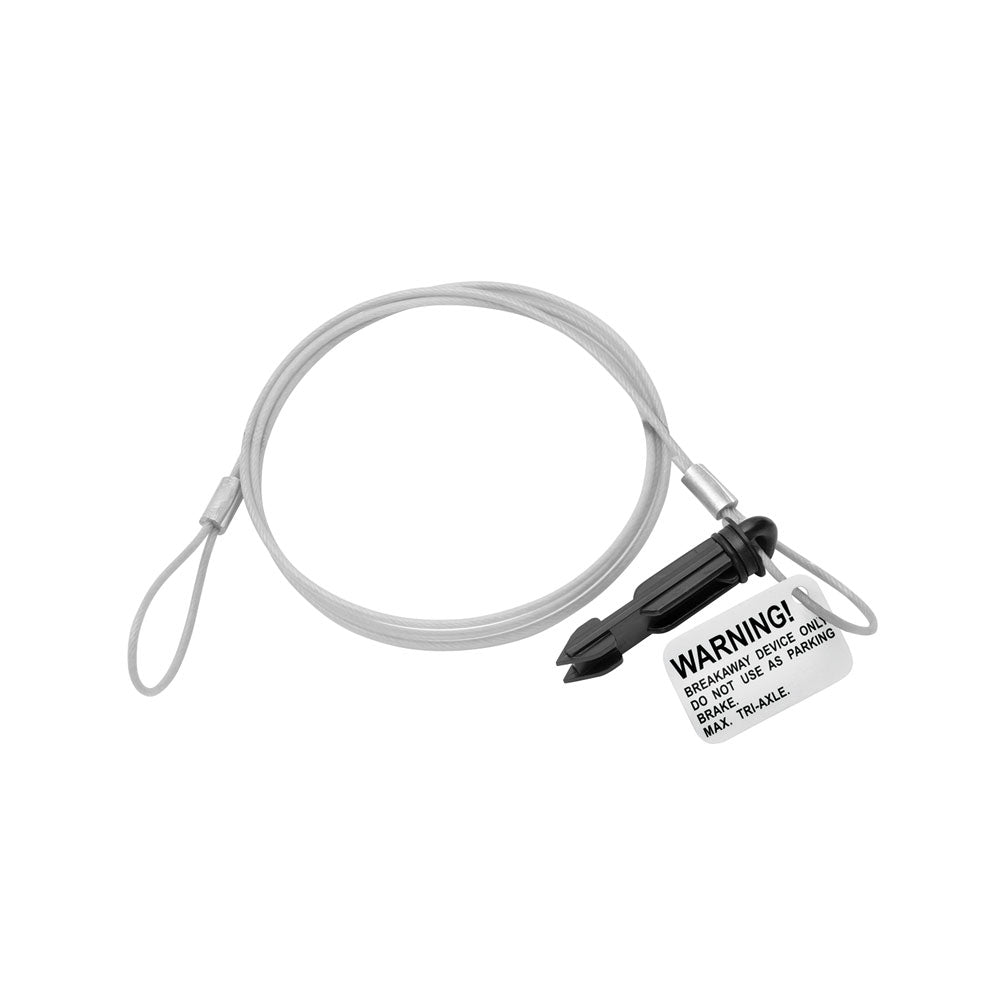 REPLACEMENT CABLE AND PIN