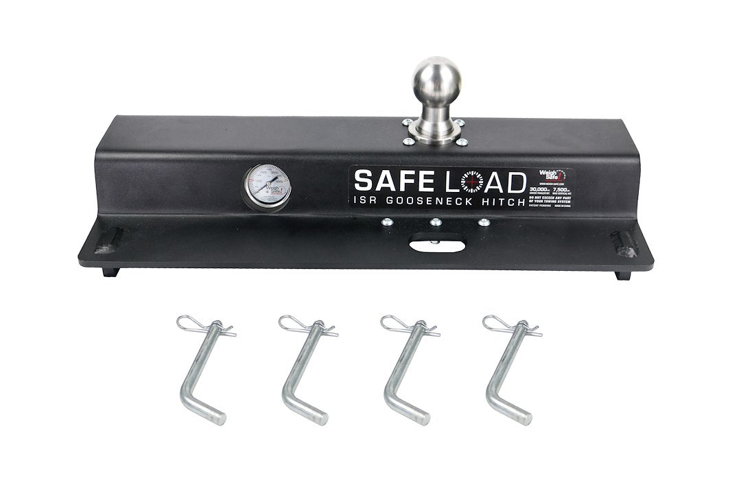 WEIGH SAFE ABOVE-BED INDUSTRY STAND