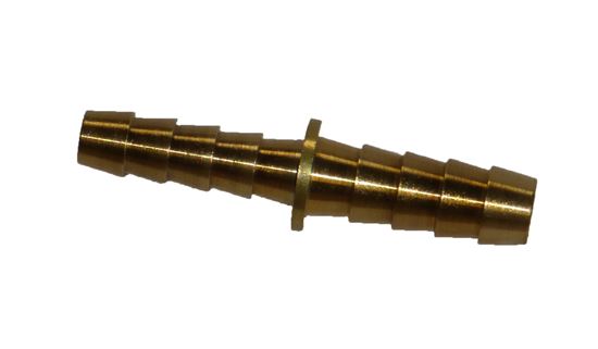 Brass Barb Reducer 5/16- 1/4