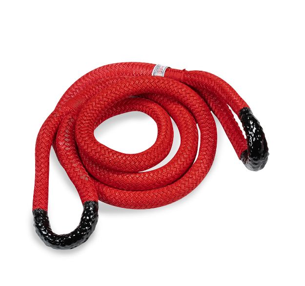 1 X 10 KINETIC ENERGY BRIDLE