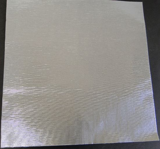Heat Shield 18 X 18 W/ Adhesive