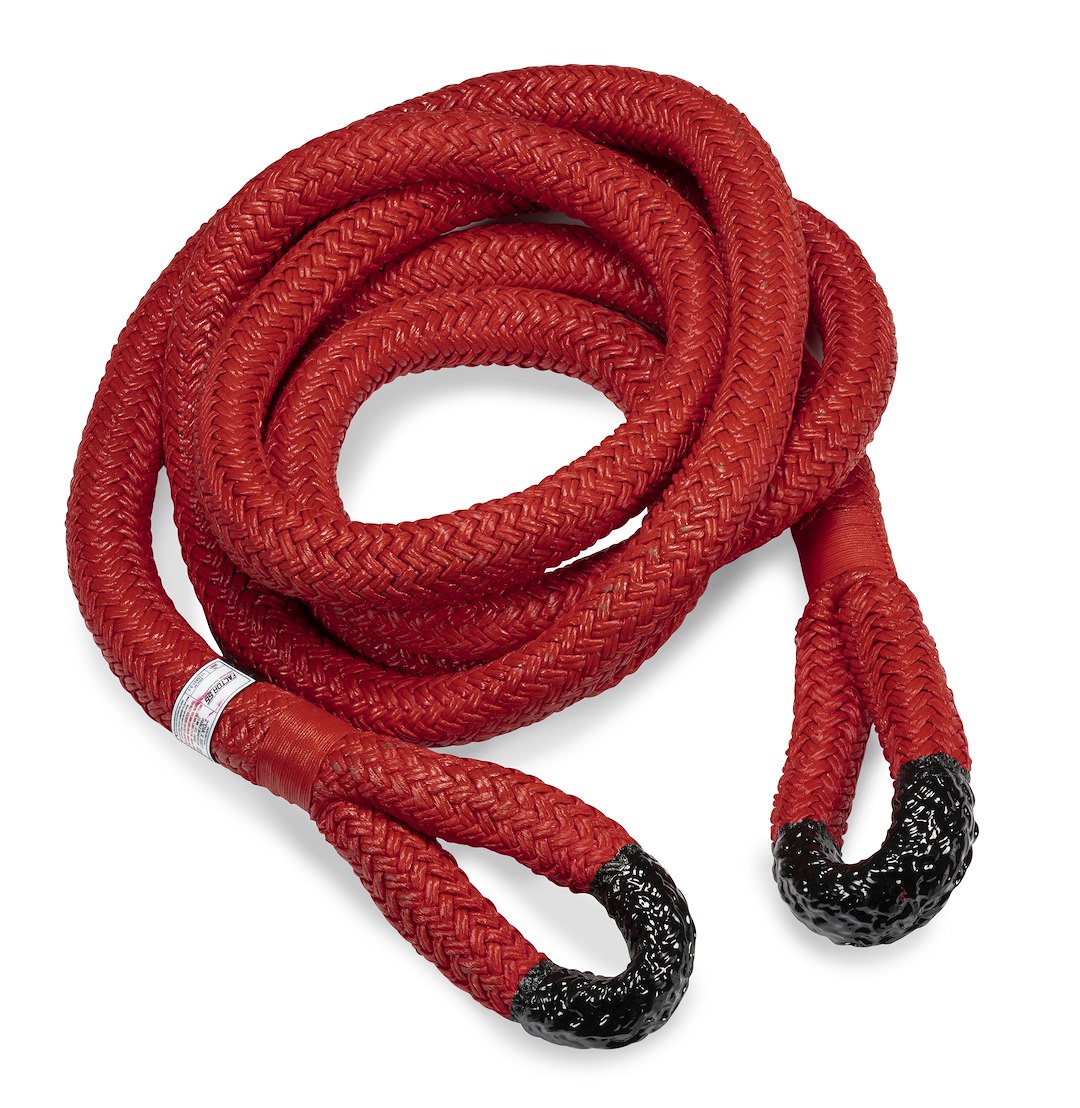 EXTREME DUTY KINETIC ENERGY ROPE 2