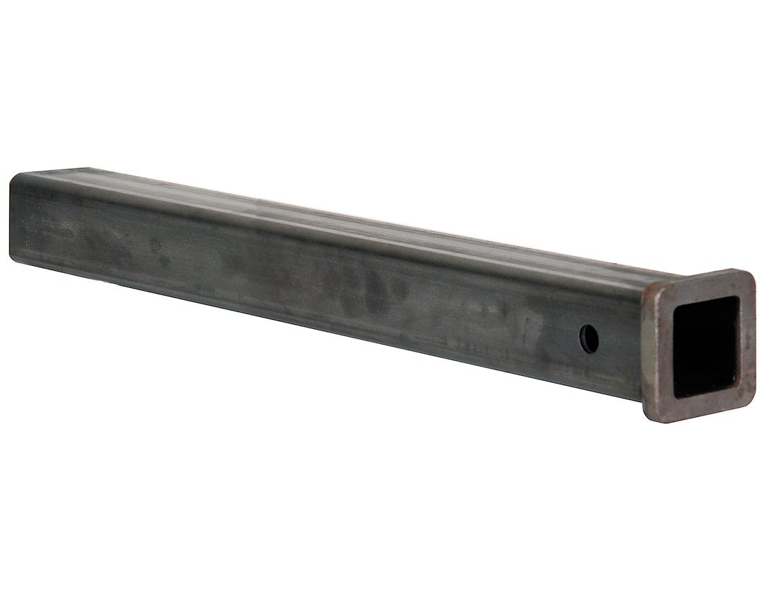 RECEIVER TUBE 2INIDX24IN 5/8INPH