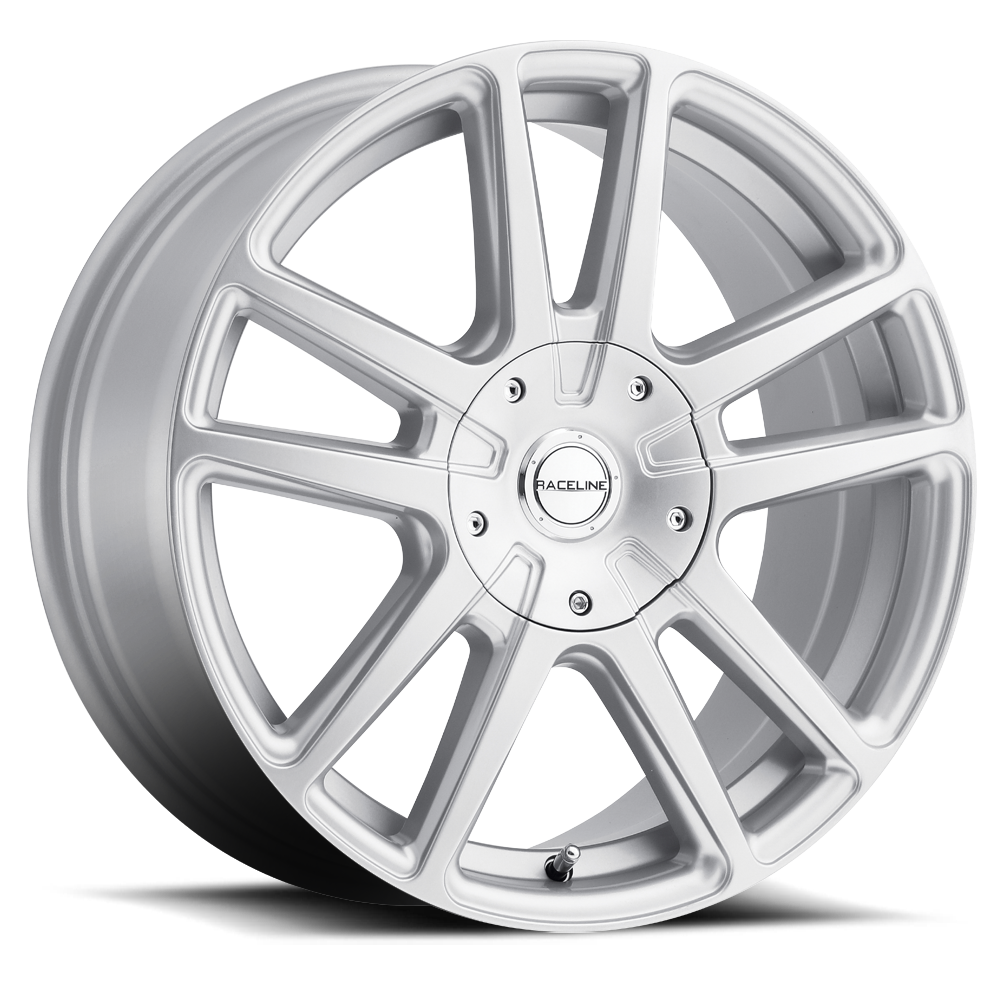 145S 18X8 5X114.3 5X127 40Mm