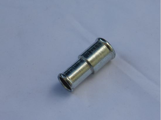 PLATED STEEL 5/8(16MM) TO 1/212MM