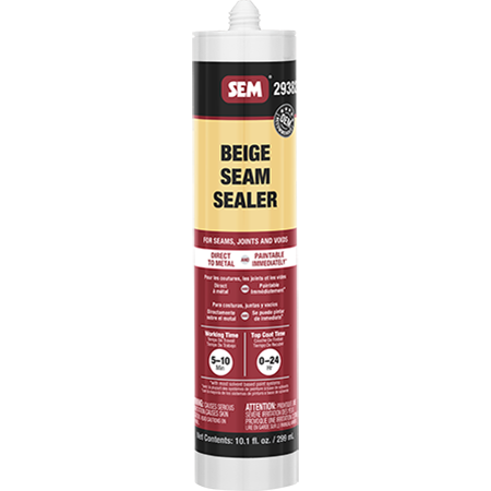 1K SEAM SEALER - BEIGE