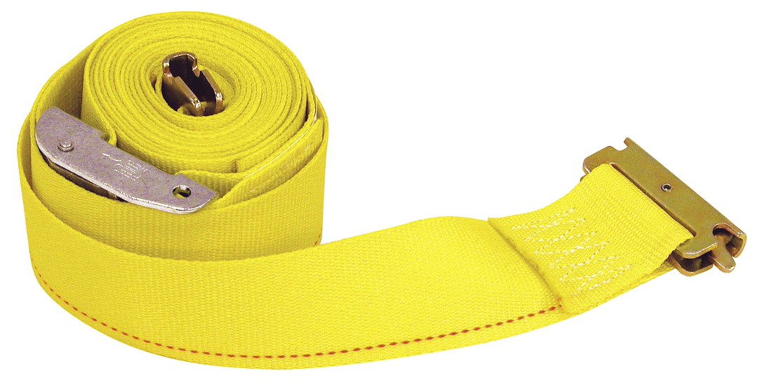 TIE DOWN E-TRACK 2INX20FTRATCHET W/