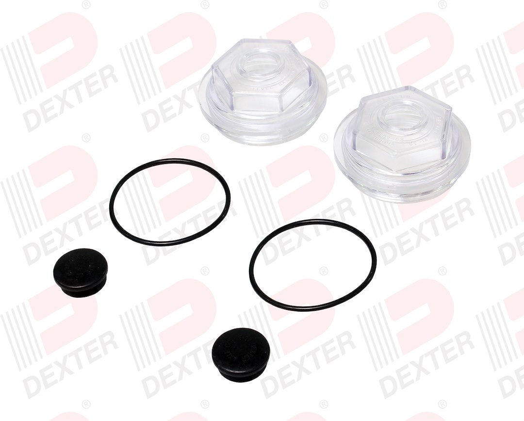 6K-8K Oil Cap 9K Prior 10/89 2 7/8-