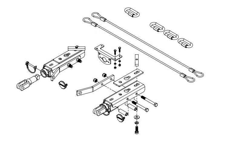 2015-2021 FORD F-150 2WD&4WD(INC DI