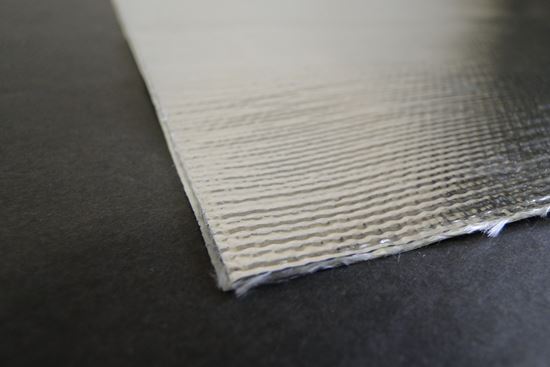 ALUMINUM HEAT BARRIER 12 X 40