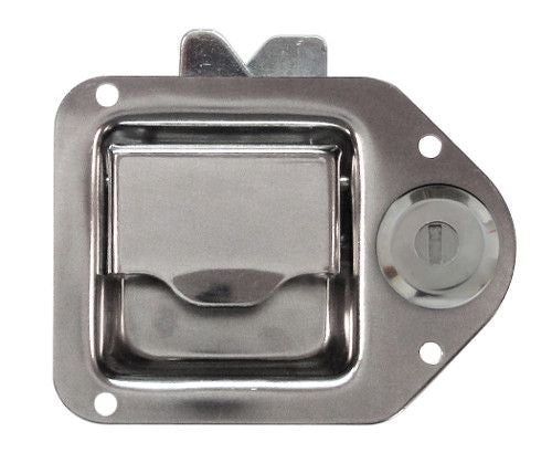 TOOLBOX LATCH FORD SIDE CUT