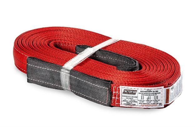 STANDARD DUTY TOW STRAP 30 X 2 inch