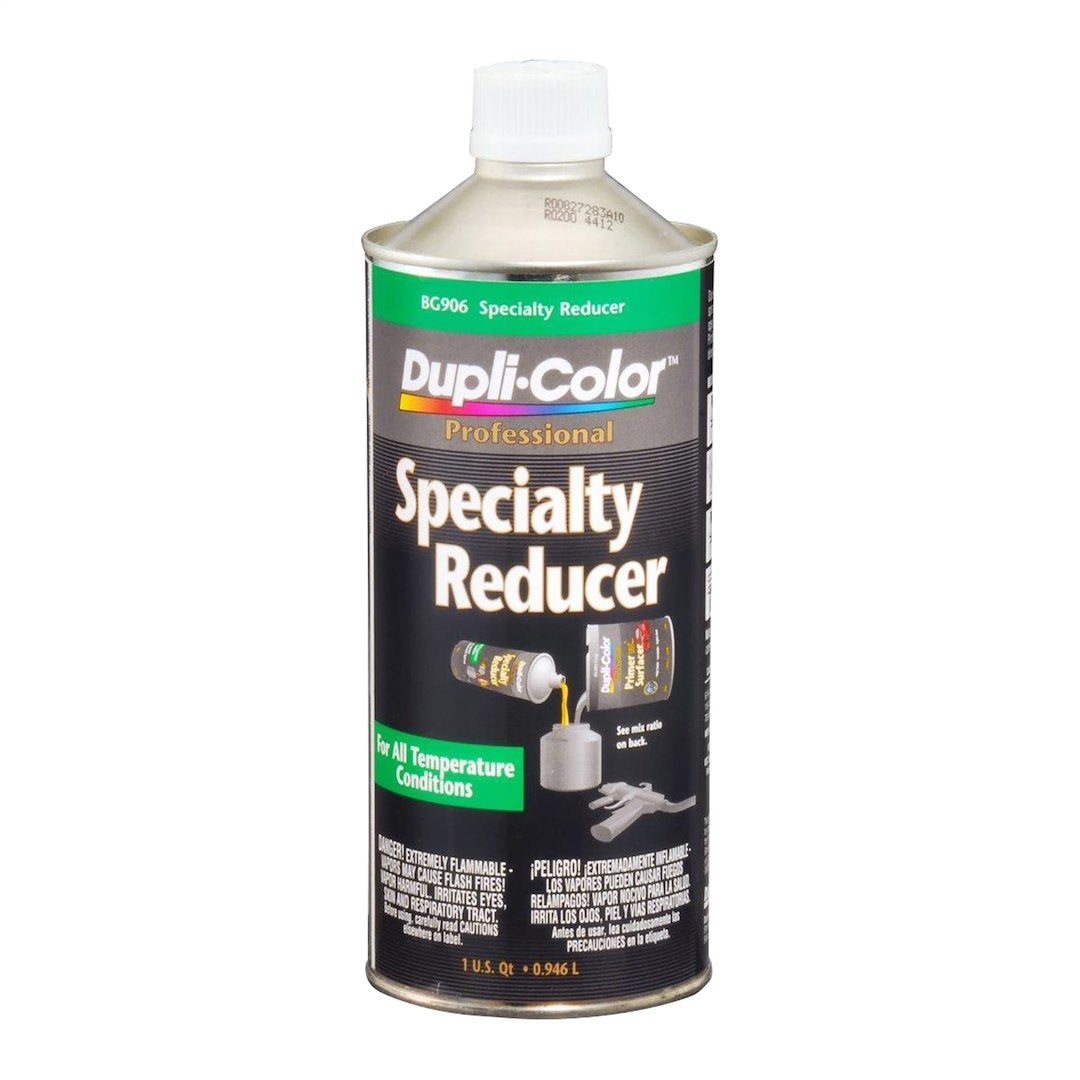 SPECIALTY REDUCER - QT