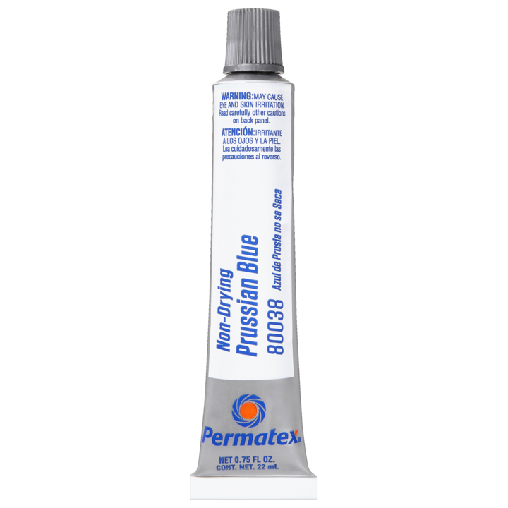 Prussian Blue