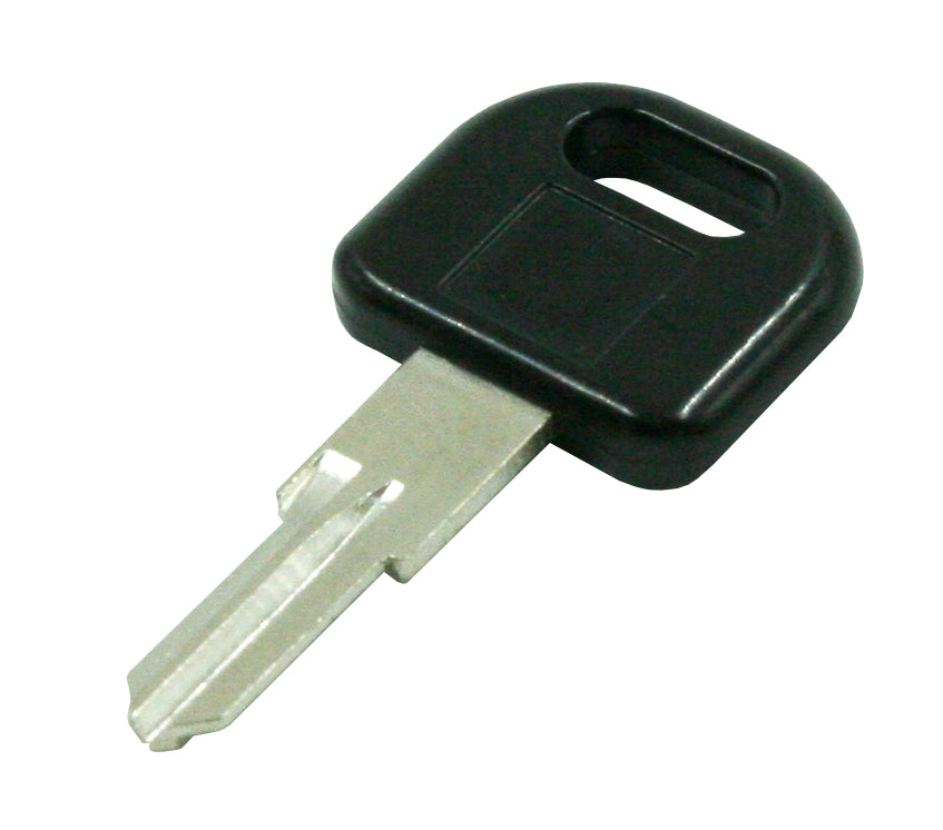Fastec Cw Replacement Key Code #409