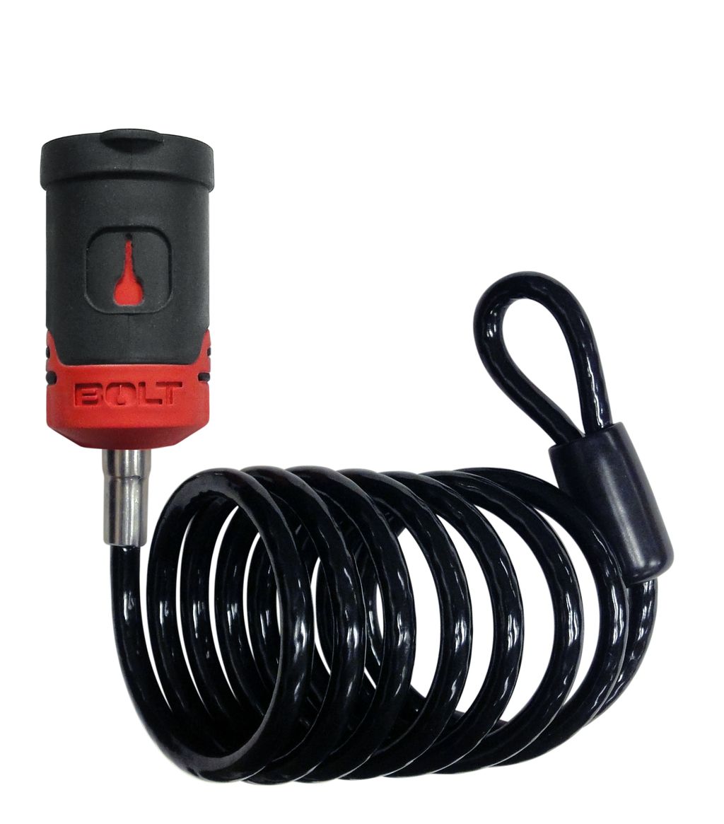 6 CABLE LOCK GM A
