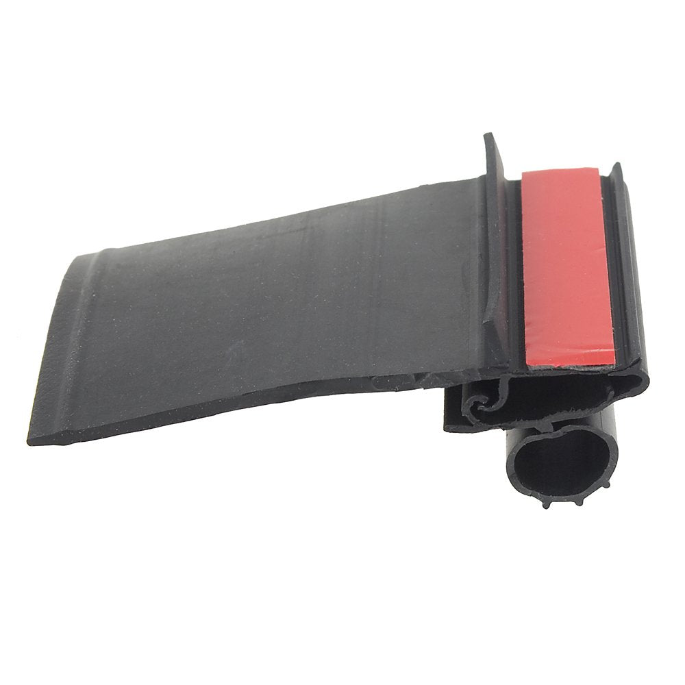 Snap-In Seal W/2-7/8' Wiper-4-1/8'