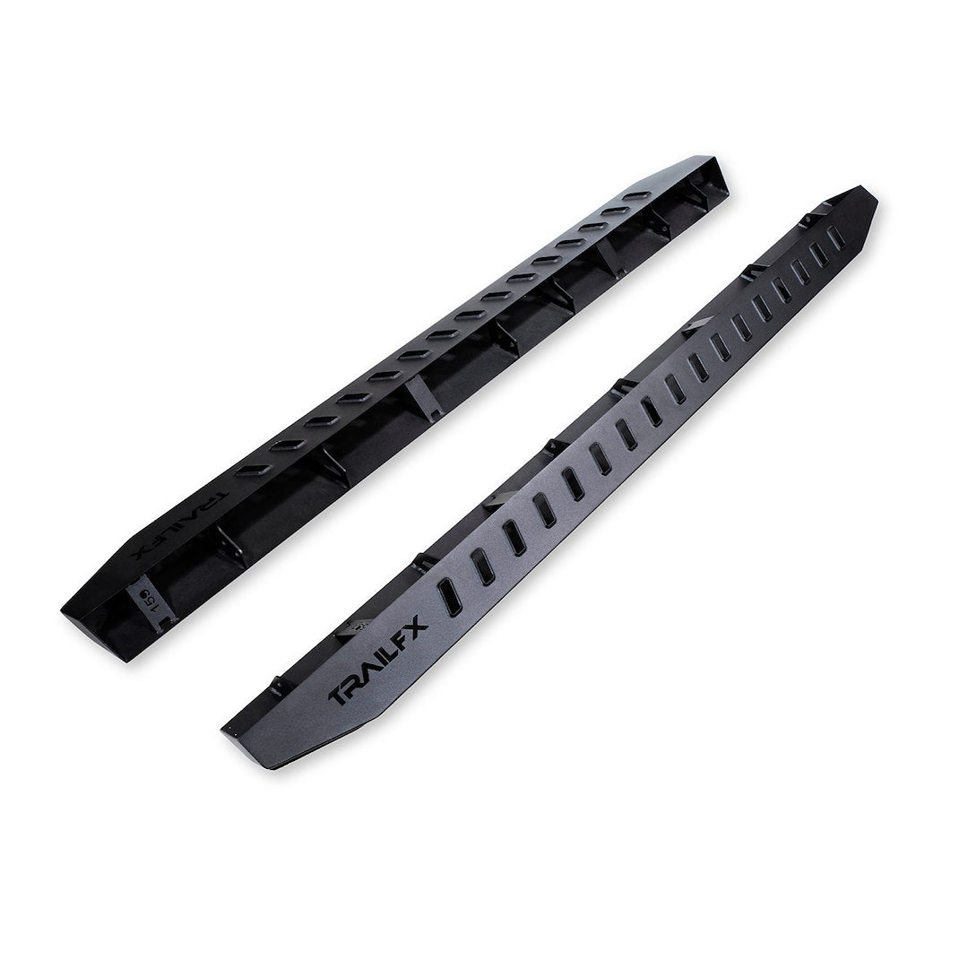 Overland Running Board Ram 1500