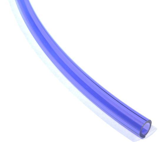 1/4 ID X 3/8 OD X 3 FT. PURPLE FU