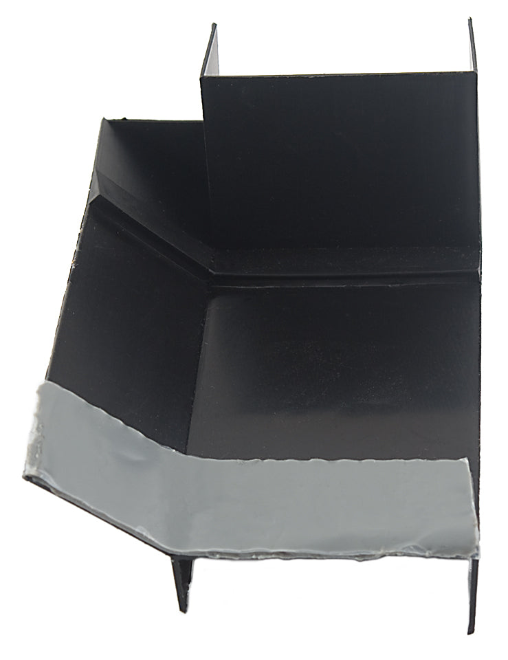 CORNER-BLOCKS RH NOTCHED