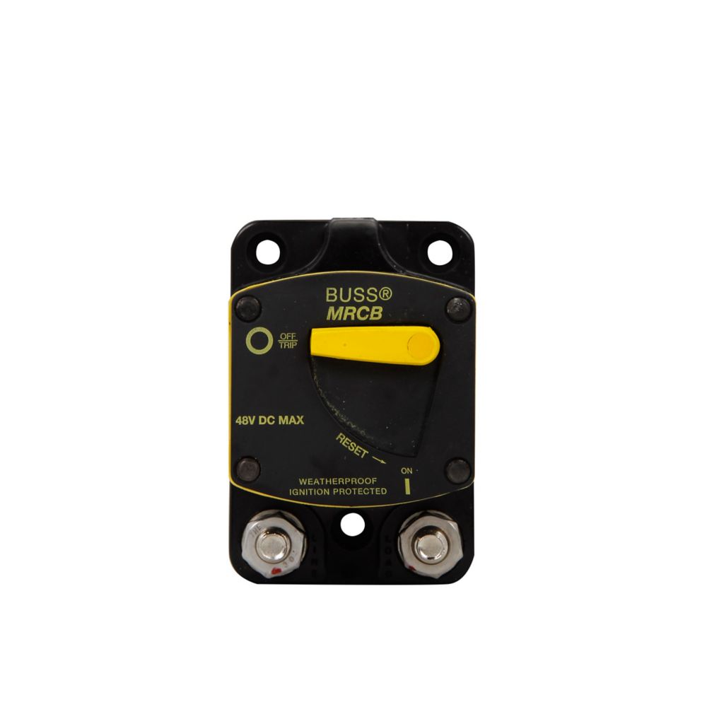 TYPE 3 MARINE RATED F.M. CB - 80 AM